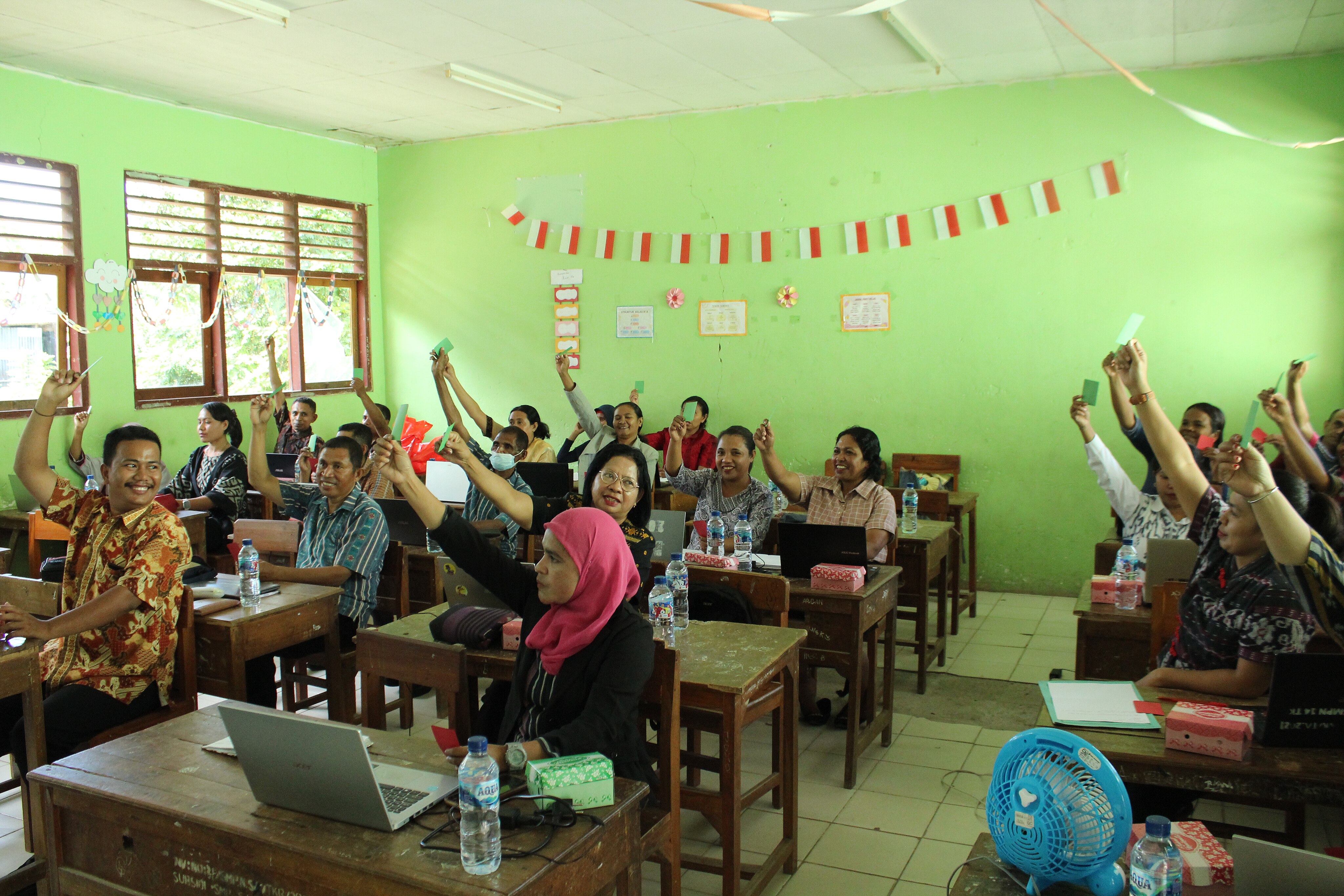 Lokakarya_SPT_KUPANG_1