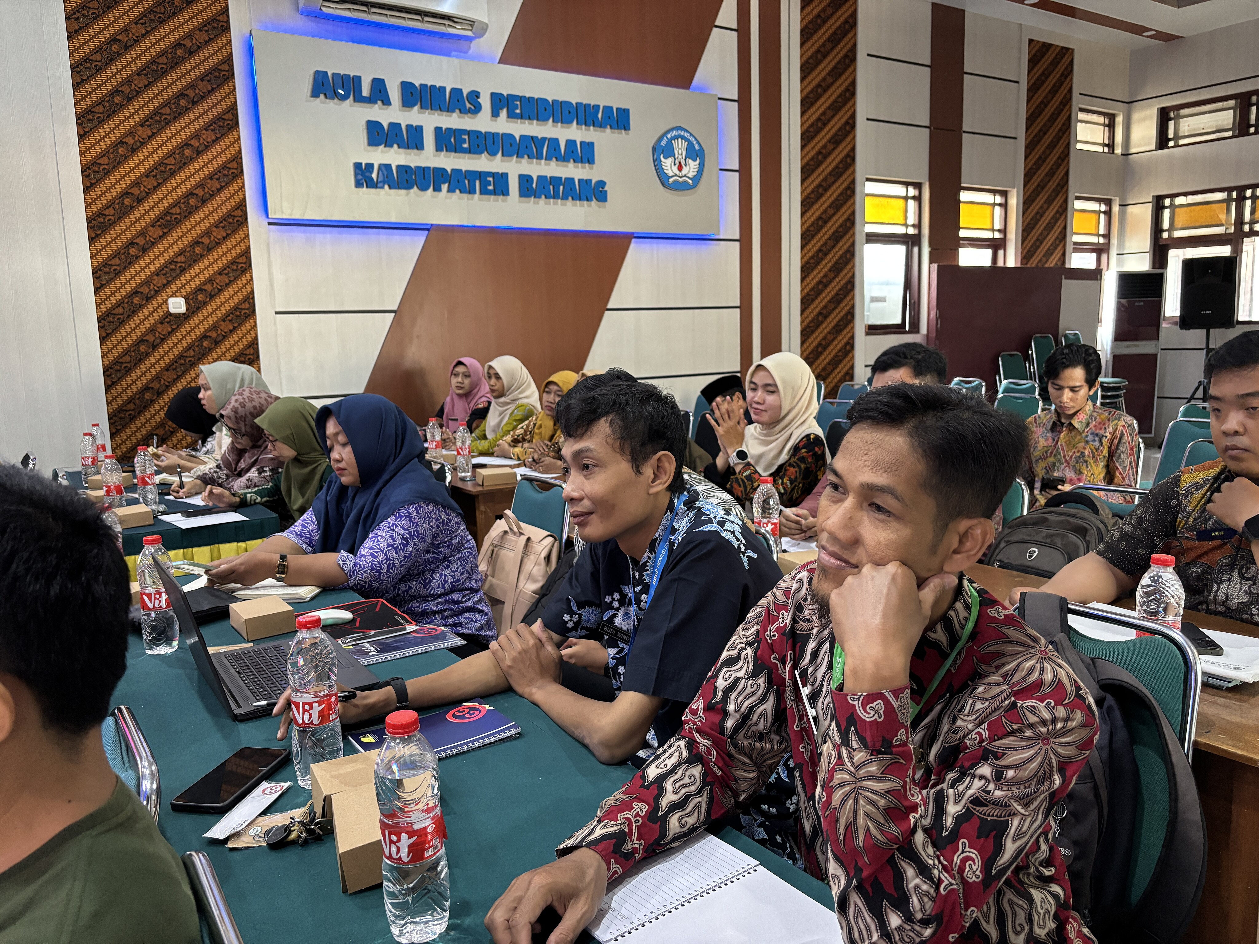 Dokumentasi CC Batang