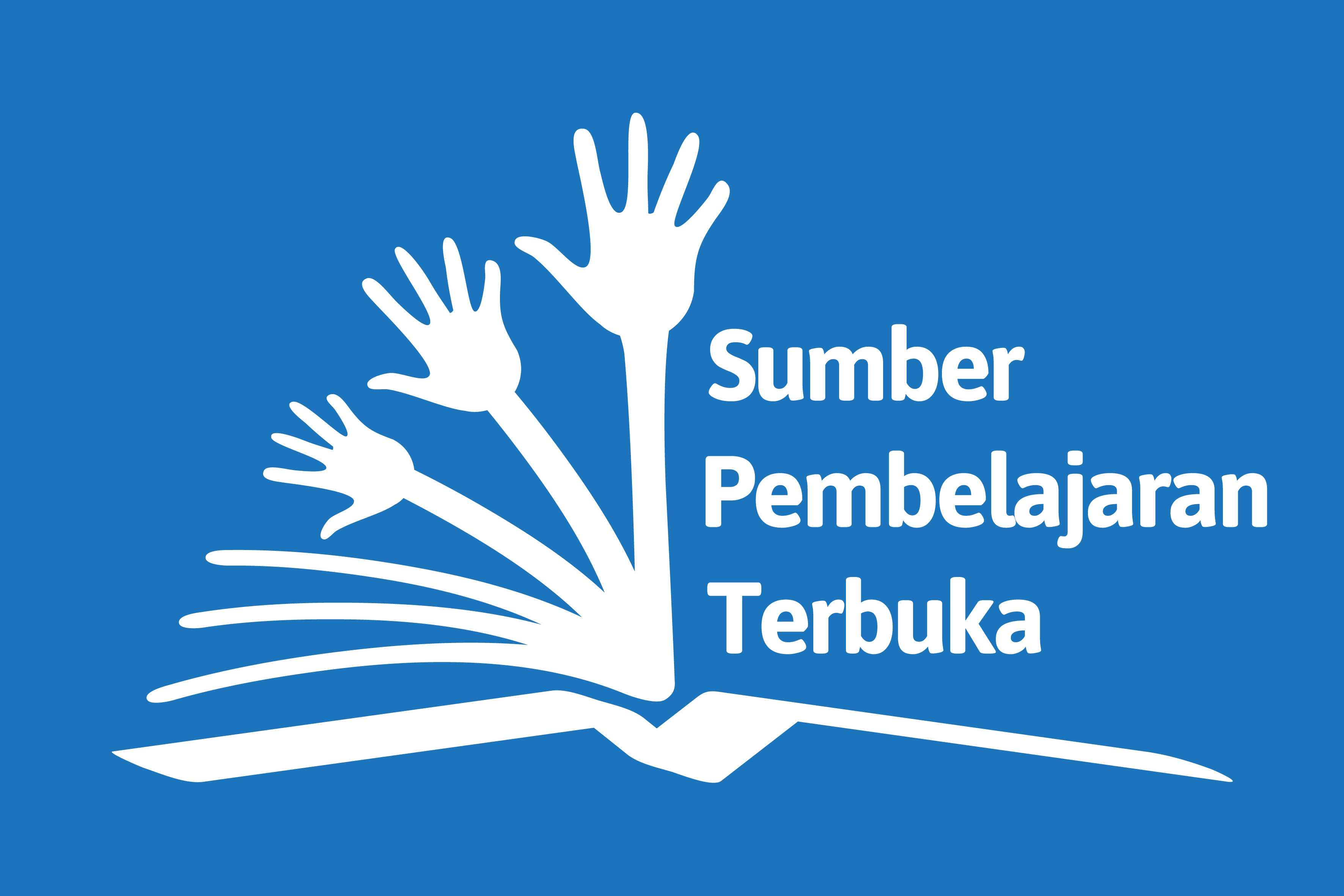 OER_in_Indonesian_Sumber_Pembelajaran_Terbuka_Logo