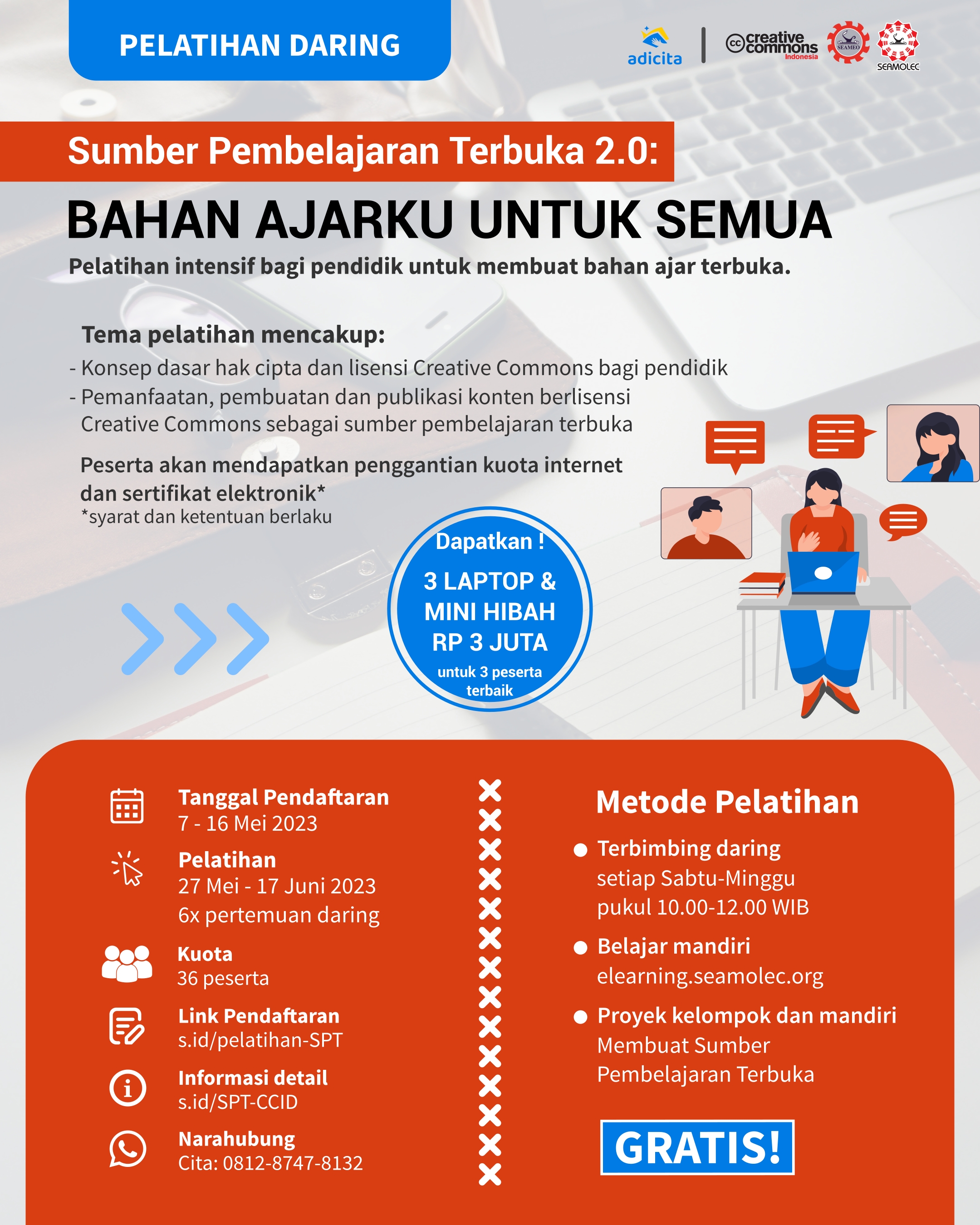 Platform Pembelajaran Terbuka: Akses Pendidikan Tanpa Batas Platform Pembelajaran Terbuka: Akses Pendidikan Tanpa Batas